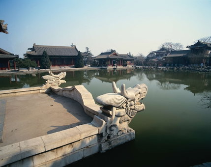 Angsana Xi'an Lintong, Lintong, China