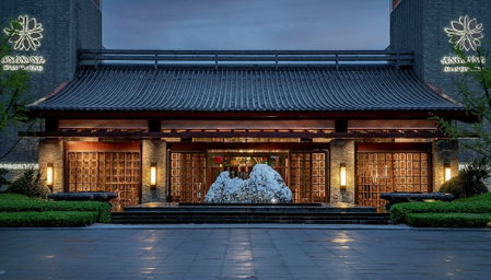 Angsana Xi'an Lintong, Lintong, China