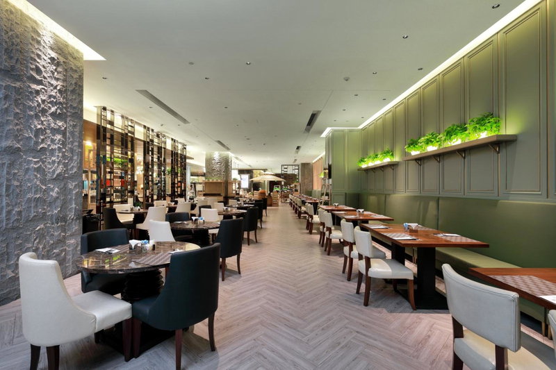 Crowne Plaza Nanjing Jiangning by IHG, Xiaolingwei, China