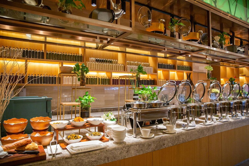 Holiday Inn Changsha Dawangshan by IHG, Changsha, China