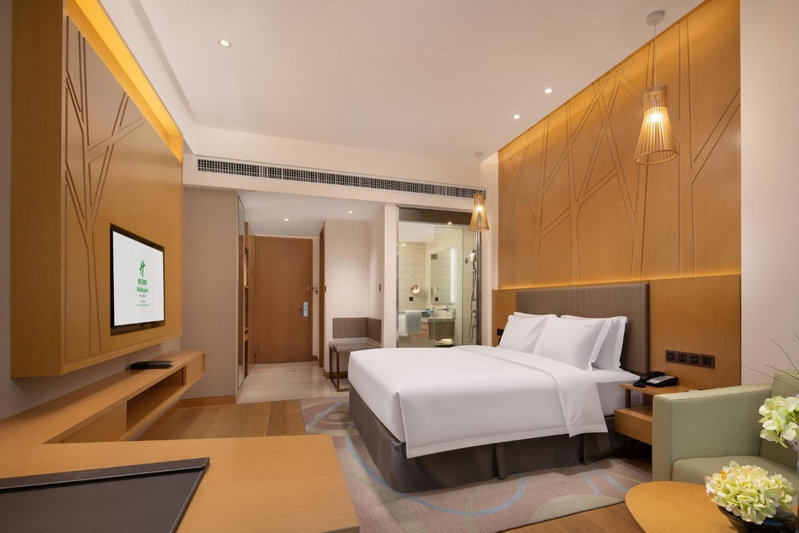 Holiday Inn Changsha Dawangshan by IHG, Changsha, China
