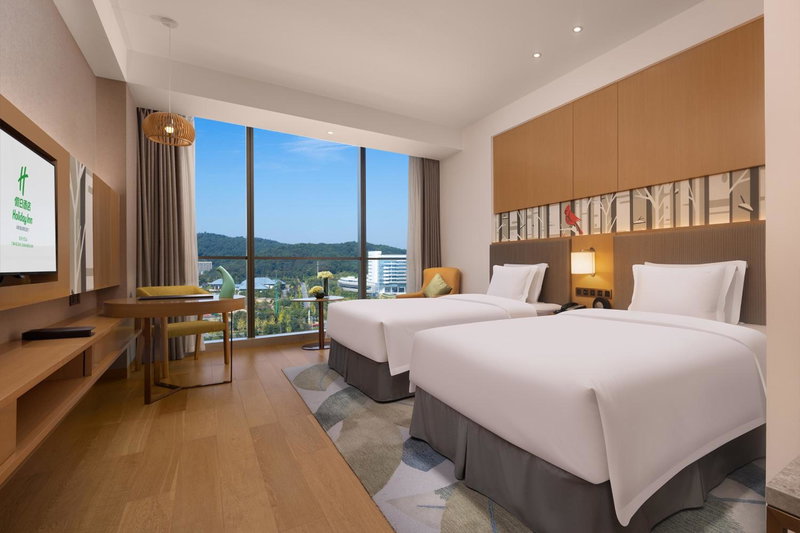 Holiday Inn Changsha Dawangshan by IHG, Changsha, China
