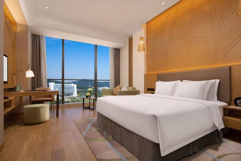 Holiday Inn Changsha Dawangshan by IHG, Changsha, China