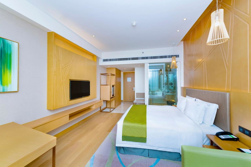 Holiday Inn Changsha Dawangshan by IHG, Changsha, China