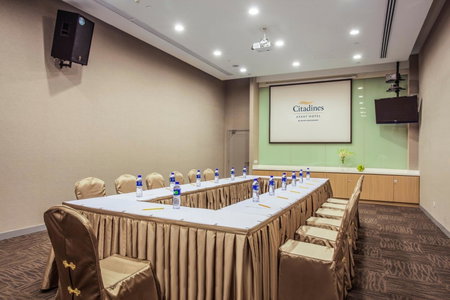 Citadines Zhuankou Wuhan, Wuhan, 中国