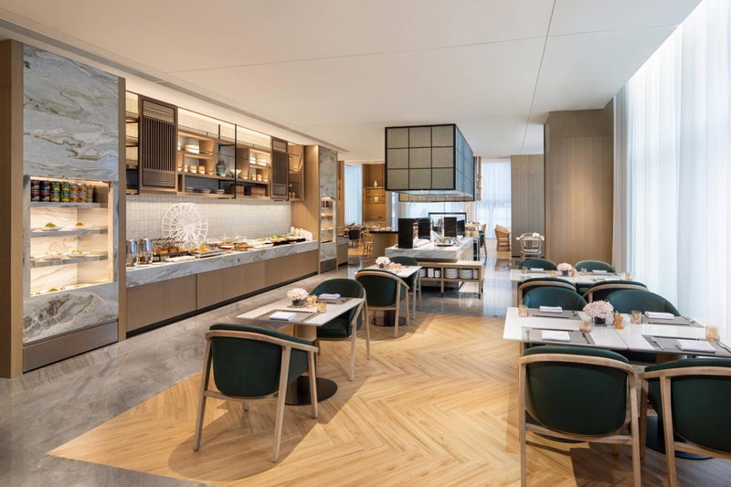 Courtyard by Marriott Jiangyin, Jiangyin, China