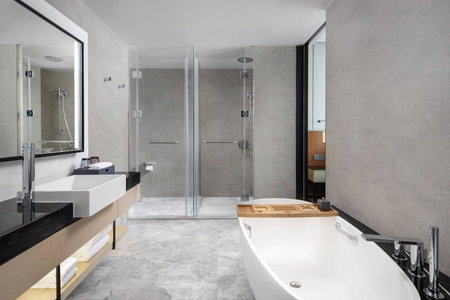Courtyard by Marriott Jiangyin, Jiangyin, China