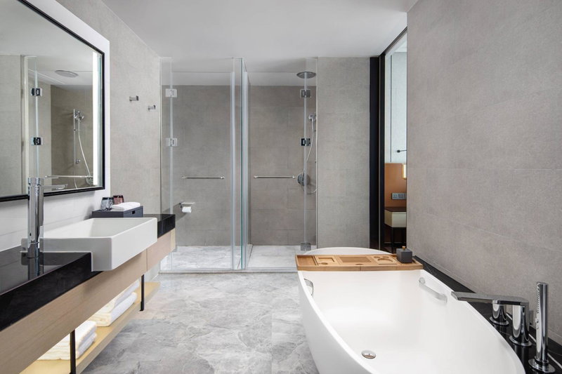 Courtyard by Marriott Jiangyin, Jiangyin, China