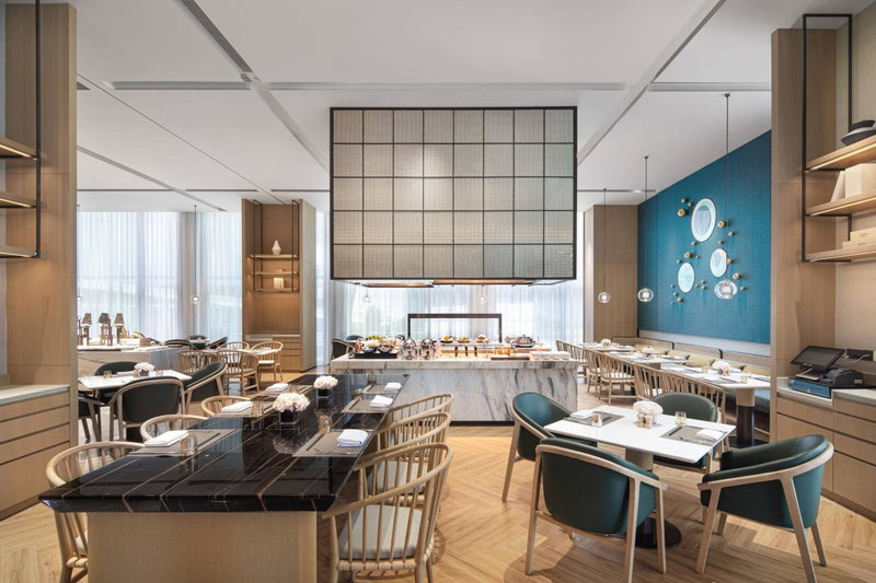 Courtyard by Marriott Jiangyin, Jiangyin, China