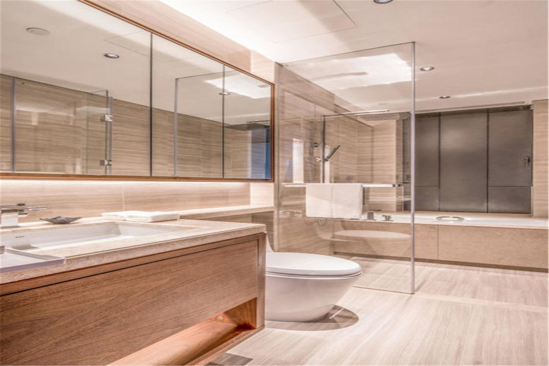 Oakwood Residence Damei Beijing, Beijing, China