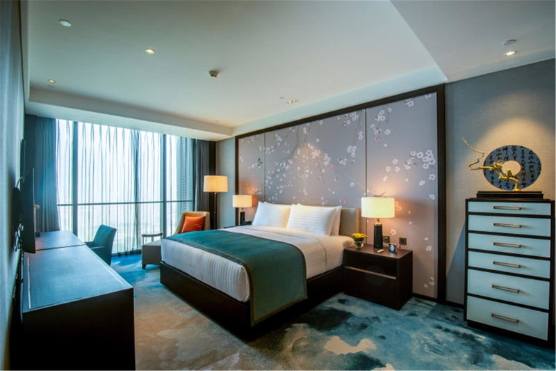 Oakwood Residence Damei Beijing, Beijing, China