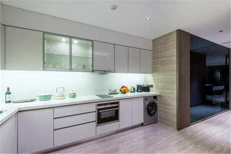 Oakwood Residence Damei Beijing, Beijing, China