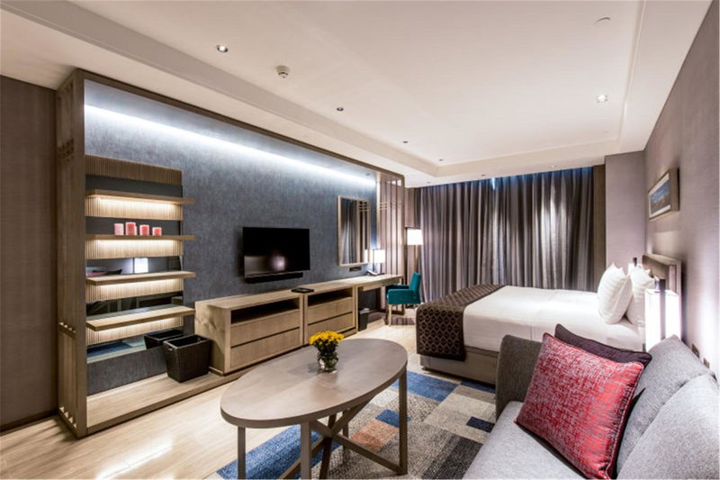 Oakwood Residence Damei Beijing, Beijing, China