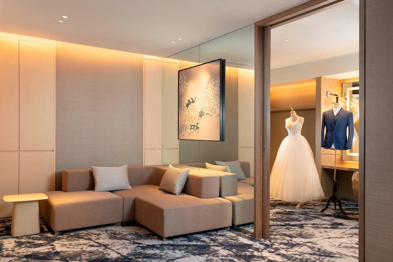 Le Méridien Hangzhou, Binjiang, Xiaoshan, China
