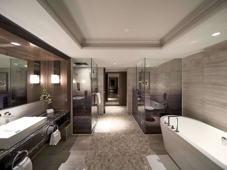 Pullman Shanghai Jing'an, Zhabei, 中国