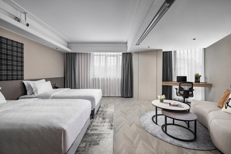 Bali Yating Hotel, Yiwu, 中国