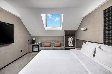 Bali Yating Hotel, Yiwu, 中国