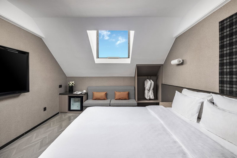 Bali Yating Hotel, Yiwu, 中国