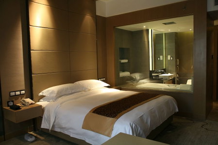 Ramada by Wyndham Xian Bell Tower, Xi'an, China