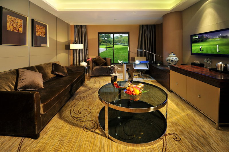 Ramada by Wyndham Xian Bell Tower, Xi'an, China