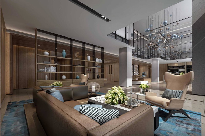 Fairfield by Marriott Ningbo Yinzhou, Ningbo, China