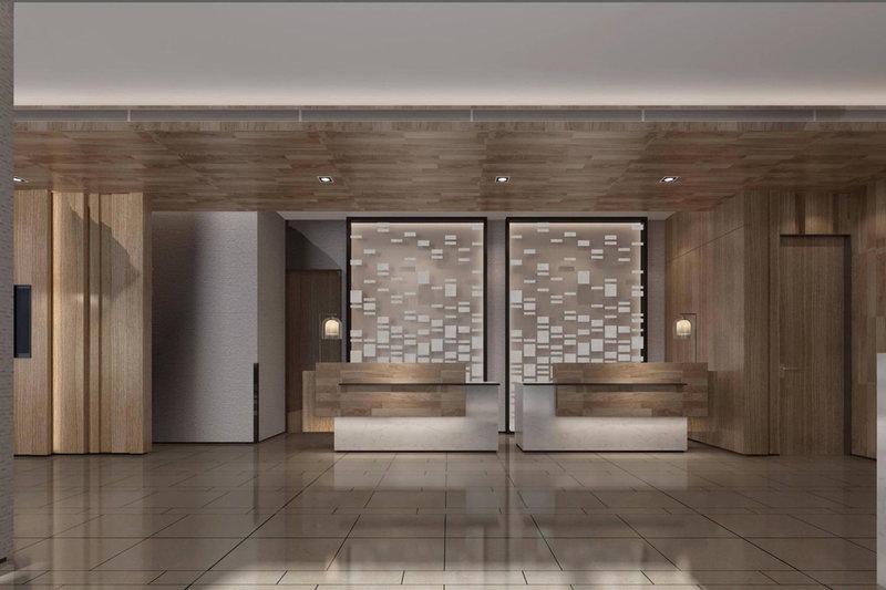 Fairfield by Marriott Ningbo Yinzhou, Ningbo, China