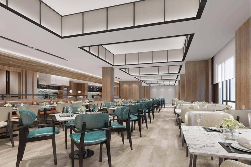 Fairfield by Marriott Ningbo Yinzhou, Ningbo, China