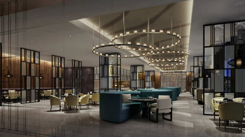 Holiday Inn Suzhou Huirong Plaza by IHG, Suzhou, China