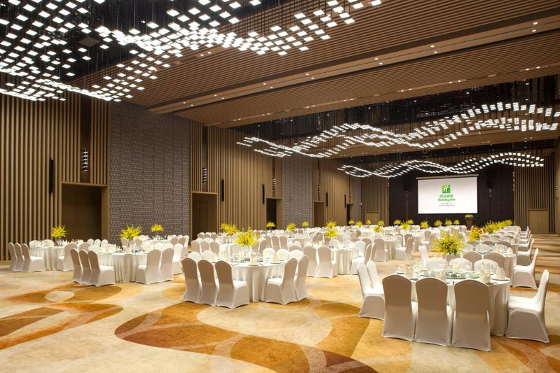 Holiday Inn Suzhou Huirong Plaza by IHG, Suzhou, China