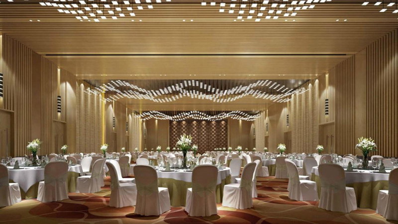 Holiday Inn Suzhou Huirong Plaza by IHG, Suzhou, China