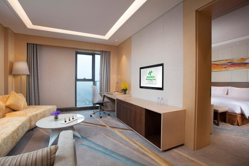 Holiday Inn Suzhou Huirong Plaza by IHG, Suzhou, China