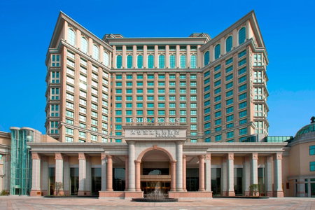 Four Points by Sheraton Taicang, Taicang, 中国