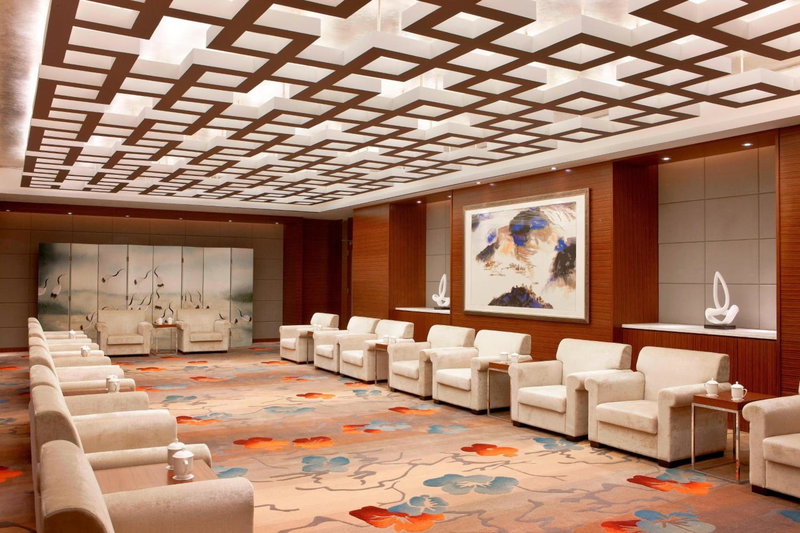 Four Points by Sheraton Taicang, Taicang, 中国