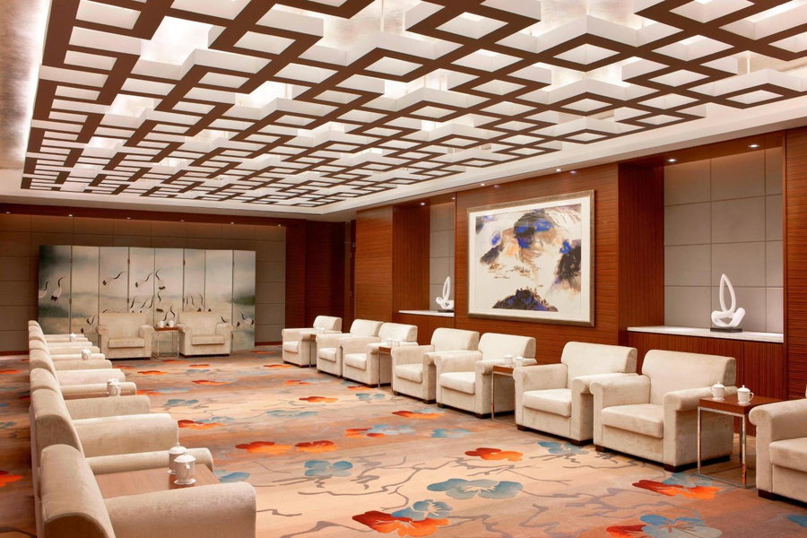 Four Points by Sheraton Taicang, Taicang, 中国