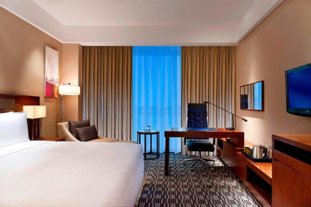 Four Points by Sheraton Taicang, Taicang, 中国