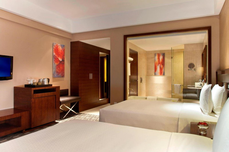 Four Points by Sheraton Taicang, Taicang, 中国