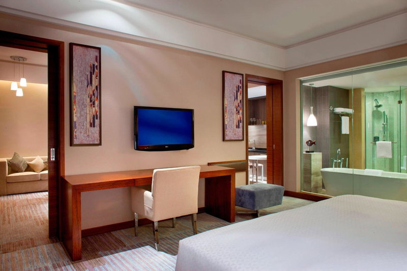 Four Points by Sheraton Taicang, Taicang, 中国