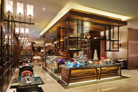 InterContinental Changsha by IHG, Changsha, 中国