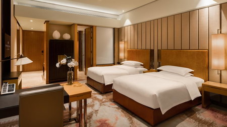 InterContinental Changsha by IHG, Changsha, 中国