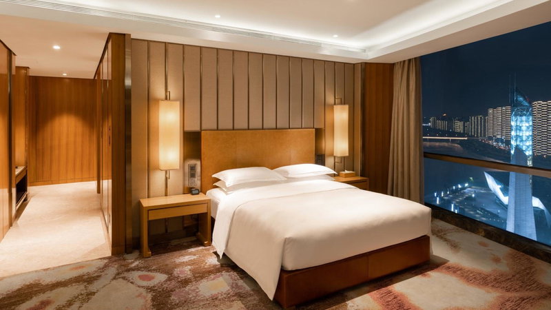 InterContinental Changsha by IHG, Changsha, 中国