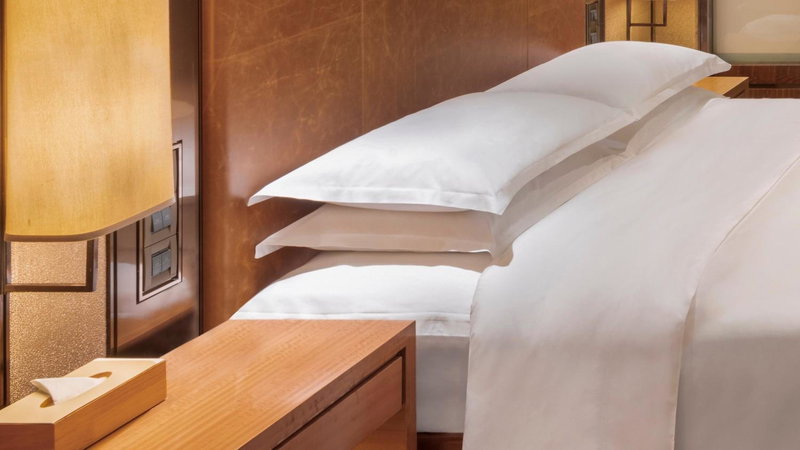 InterContinental Changsha by IHG, Changsha, 中国
