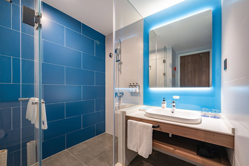 Holiday Inn Express Xi'an Tuanjie South Road by IHG, Xi'an, China