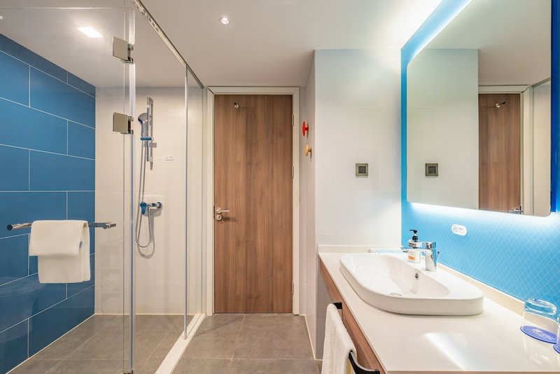 Holiday Inn Express Xi'an Tuanjie South Road by IHG, Xi'an, China