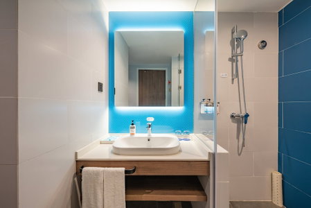 Holiday Inn Express Xi'an Tuanjie South Road by IHG, Xi'an, China