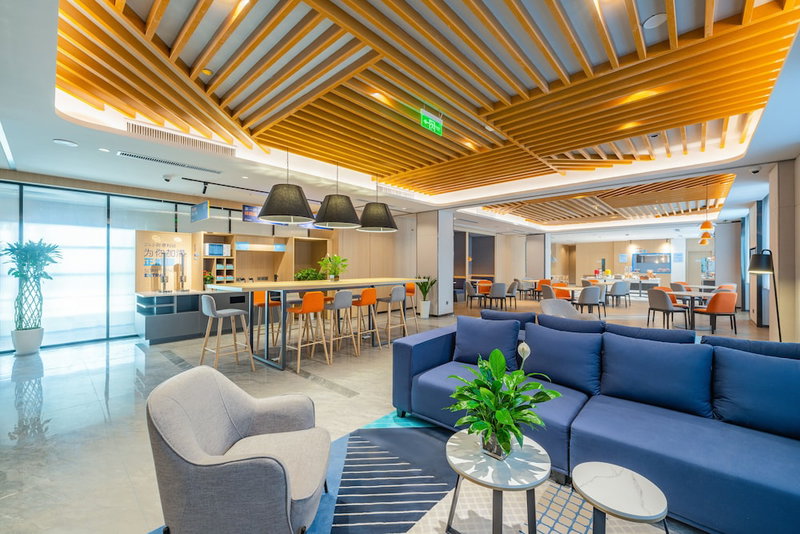 Holiday Inn Express Xi'an Tuanjie South Road by IHG, Xi'an, China