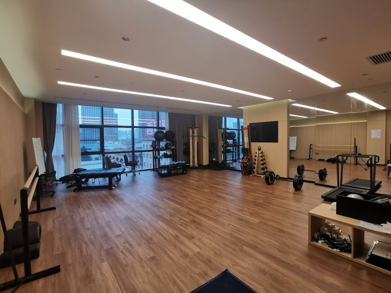Holiday Inn Express Xi'an Tuanjie South Road by IHG, Xi'an, China