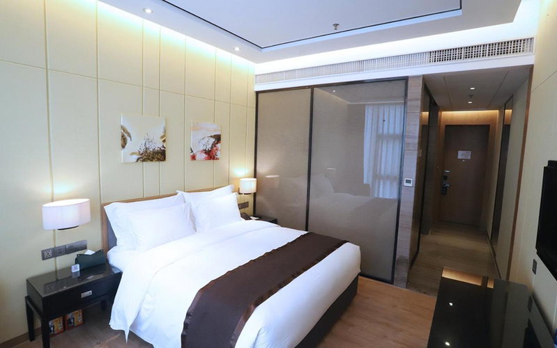 Zhuhai Palm Spring Hotel, Zhuhai, 中国