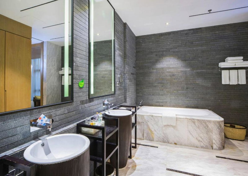 Zhuhai Palm Spring Hotel, Zhuhai, 中国