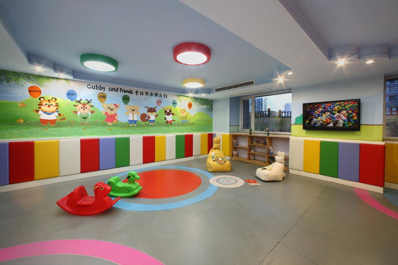 Somerset Heping Shenyang, Shenyang, 中国