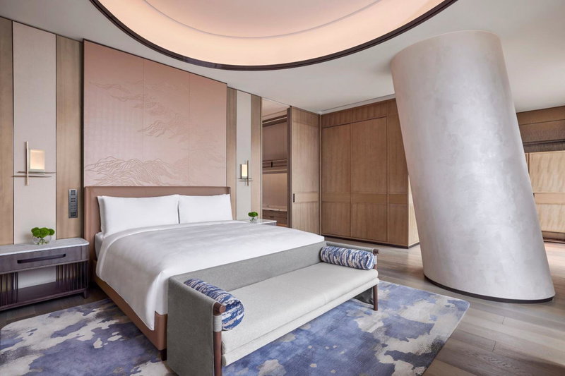 JW Marriott Hotel Xi'an, Xi'an, China